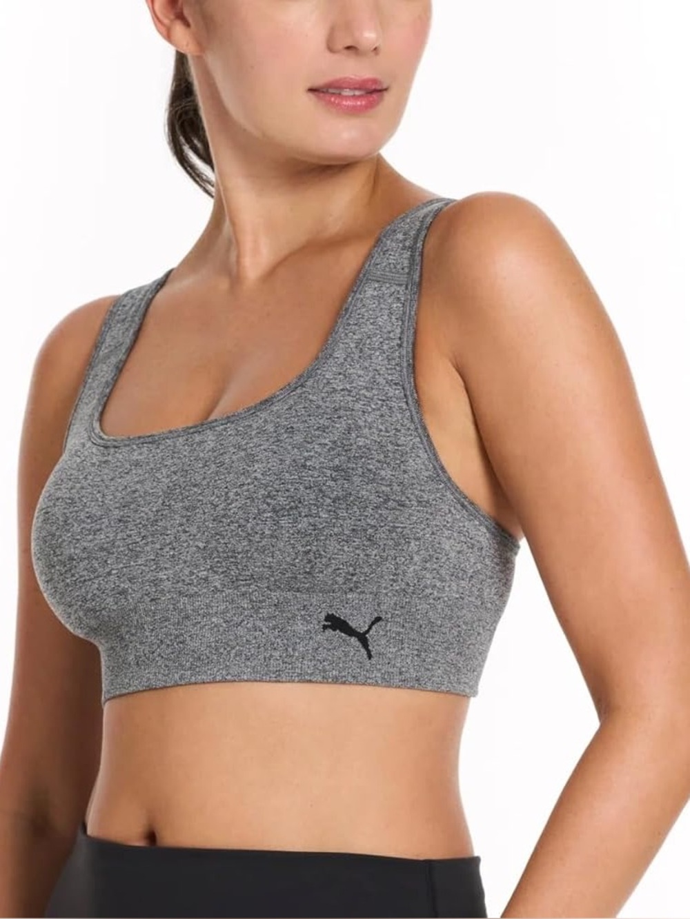 Puma Seamless Sports Bra